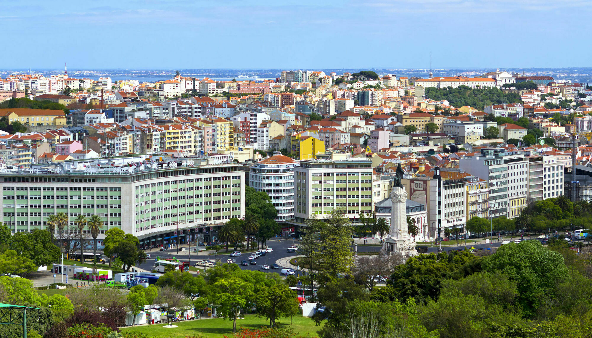 萨那里克斯酒店 Lisboa 外观 照片
